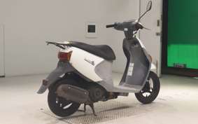 SUZUKI LET's 4 G 2018 CA41A