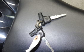 SUZUKI GSX-S125 DL32B