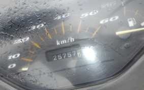 HONDA LEAD 50 Gen. 2 AF48