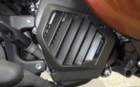 YAMAHA VINO 50 Gen.4 2003 AY02