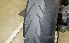 HONDA JADE 2022 MC23