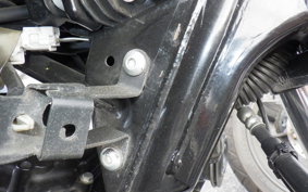 YAMAHA FZ-X150