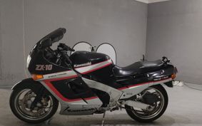 KAWASAKI ZX 10 NINJA 1988 ZXT00B