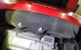 HONDA GYRO CANOPY 2018 TA03