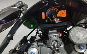 HONDA CBR600RR 2008 PC40