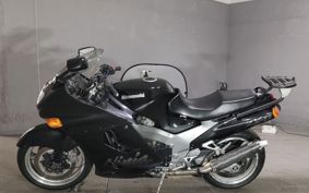 KAWASAKI ZX 1100 NINJA 1997 ZXBD16