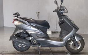 YAMAHA CYGNUS 125 X SE44J