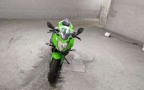 KAWASAKI NINJA250SL BX250A