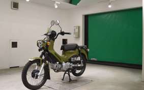 HONDA CROSS CUB 110 2014 JA45