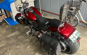 HARLEY HARLEY FXSB BREAKOUT 2015 BFV