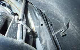 SUZUKI ﾚｯﾂ CA4AA