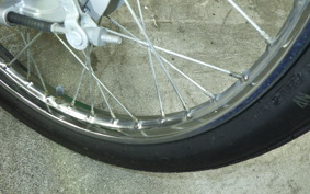 HONDA C50 SUPER CUB 2024 C50