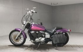 HONDA SHADOW 400 SLASHER NC40