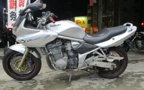 SUZUKI BANDIT1200S 2000 GV77A