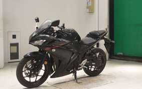 YAMAHA YZF-R25 A RG43J