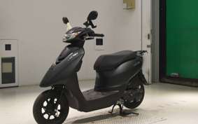 YAMAHA JOG DX-3
