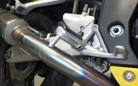 HONDA CBR1100XX 1997
