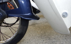 HONDA C50 SUPER CUB E AA01