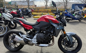 BMW F900R STANDARD 2025 0K11