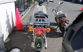 HONDA C90 SUPER CUB HA02