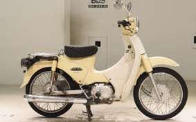 HONDA C110 SUPER CUB 1998 JA07