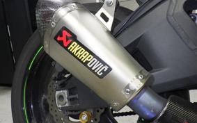 KAWASAKI ZX 10 NINJA ABS 2014