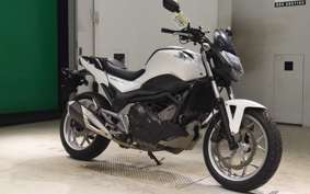 HONDA NC750S 2016 RC88