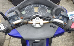 HONDA FORZA Z GEN 2 MF10