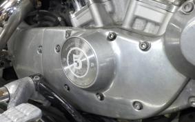 HARLEY XL883-I 2008