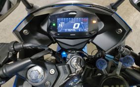 SUZUKI JIKUSA-SF250 ED22B