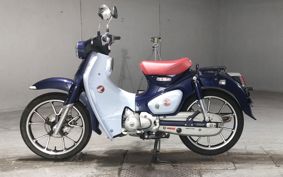 HONDA  SUPER CUB C125 JA48