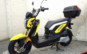 HONDA ZOOMERX JF38