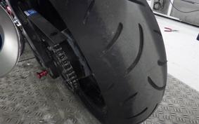 SUZUKI HAYABUSA Gen.2 2007