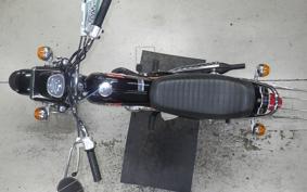 HONDA NAUTY DAX 2005 CY50