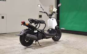 HONDA ZOOMER AF58
