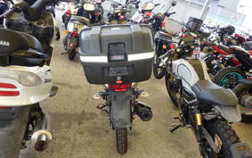 YAMAHA YBR125
