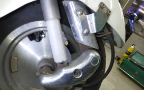 HONDA JOKER 90 HF09