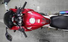 HONDA CB400 SUPER BOLDOR VTEC A 2014 NC42