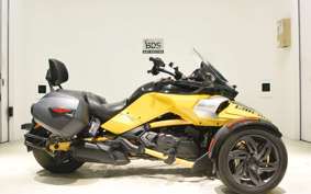 OTHER CAN-AM SPIDER F3-S 2018