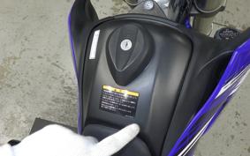 YAMAHA WR250R 2011 DG15J