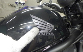 HONDA REBEL 250  S E-clutch 2010 MC49