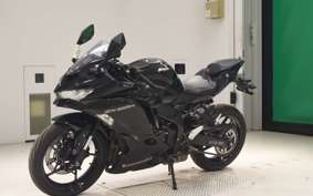KAWASAKI ZX-25R 2022 ZX250E