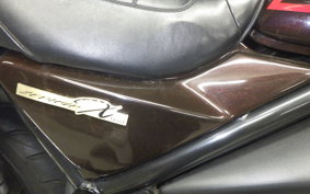 KAWASAKI ZEPHYR 400 KAI 2009 ZR400C