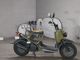 Фото Honda ZUMAR 2003 с японского аукциона
