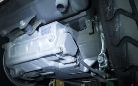 HONDA GYRO CANOPY TA03