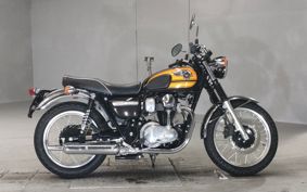 KAWASAKI W800 2017 EJ800A