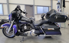 HARLEY FLHTK 2009 KEM