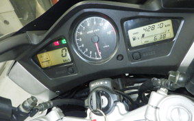 HONDA VFR800 2005