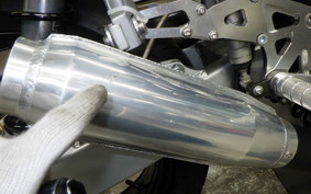 KAWASAKI ZEPHYR 750 1991 ZR750C
