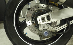 YAMAHA XJR400 Gen.3 R 2002 RH02J